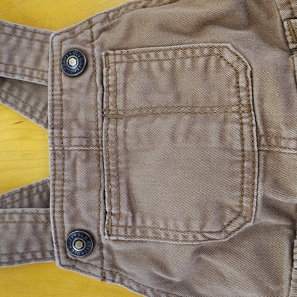 Old Navy bibs - Picture 3 of 5